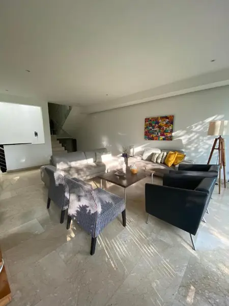 Casa en venta en Bosque Real, Huixquilucan — foto 2 de 25