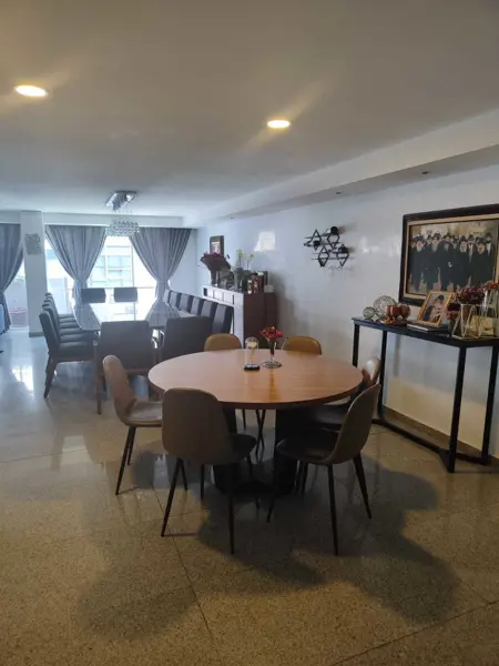 Departamento en venta en Polanco I Sección, Miguel Hidalgo — foto 3 de 19
