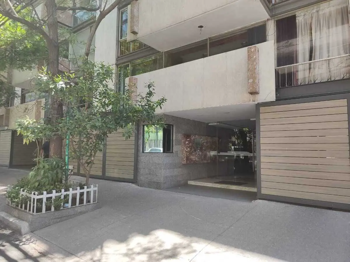 Departamento en venta en Polanco I Sección, Miguel Hidalgo — foto 1 de 19