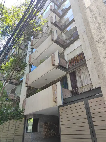 Departamento en venta en Polanco I Sección, Miguel Hidalgo — foto 2 de 19