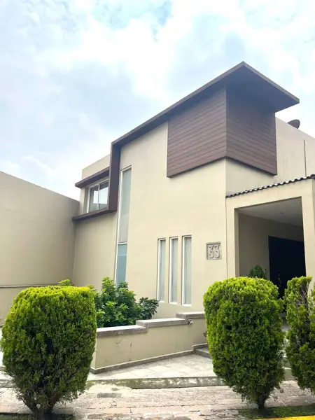 Casa en venta en La Herradura Sección III, Huixquilucan — foto 3 de 45