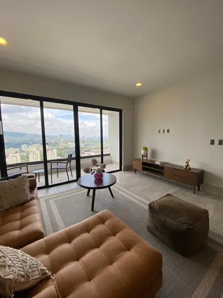 Departamento en venta en Interlomas, Huixquilucan — foto 2 de 22
