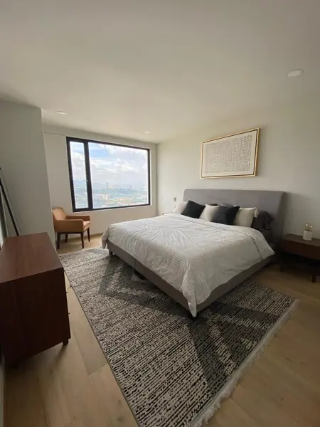 Departamento en venta en Interlomas, Huixquilucan — foto 3 de 22