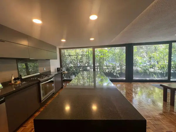 Departamento en venta en Hipódromo Condesa, Cuauhtémoc — foto 3 de 23