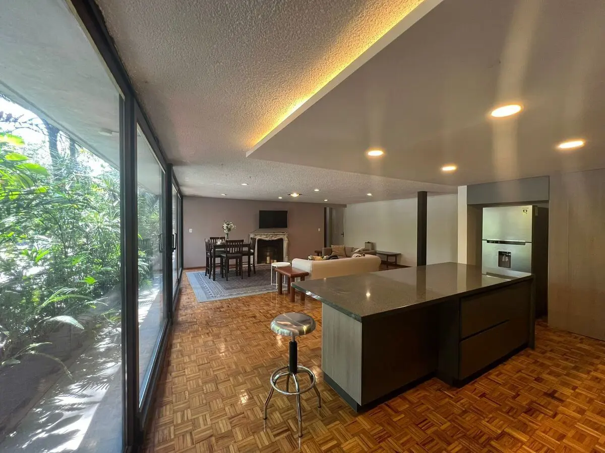 Departamento en venta en Hipódromo Condesa, Cuauhtémoc — foto 1 de 23