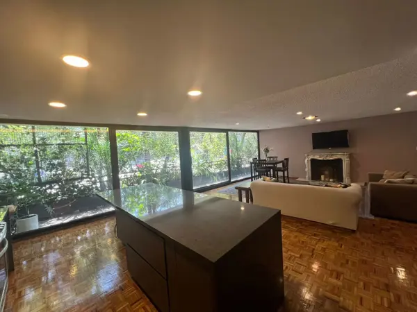 Departamento en venta en Hipódromo Condesa, Cuauhtémoc — foto 2 de 23
