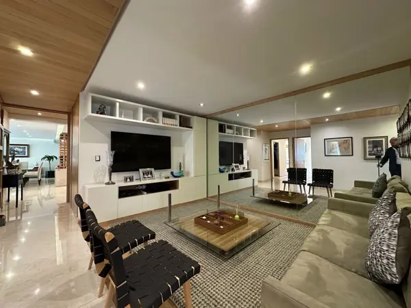 Departamento en venta en Bosques de las Lomas, Cuajimalpa de Morelos — foto 2 de 15