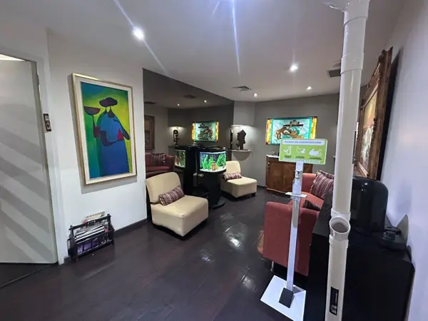 Oficina en venta en Lomas de Chapultepec I Sección, Miguel Hidalgo — foto 3 de 13