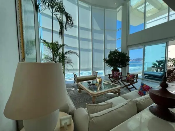 Departamento en venta en Granjas del Marqués, Acapulco de Juárez — foto 2 de 15