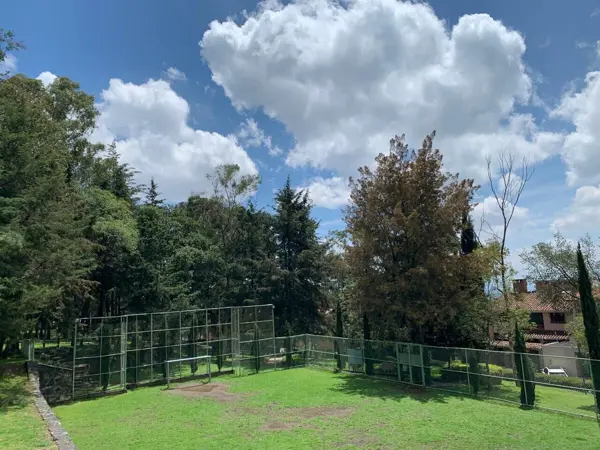 Casa en venta en Paseo de las Lomas, Álvaro Obregón — foto 3 de 44