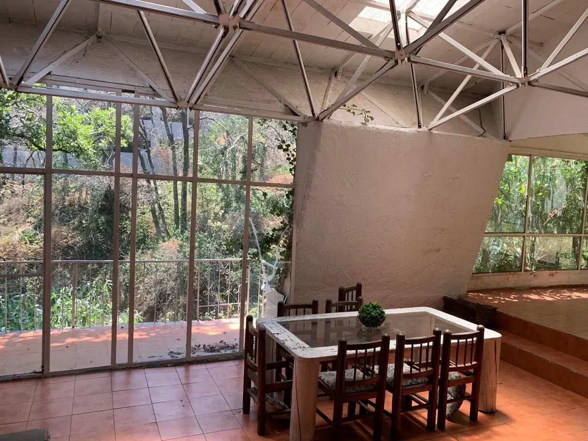Casa en venta en Paseo de las Lomas, Álvaro Obregón — foto 1 de 44