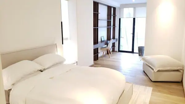 Departamento en venta en Los Alpes, Álvaro Obregón — foto 3 de 11
