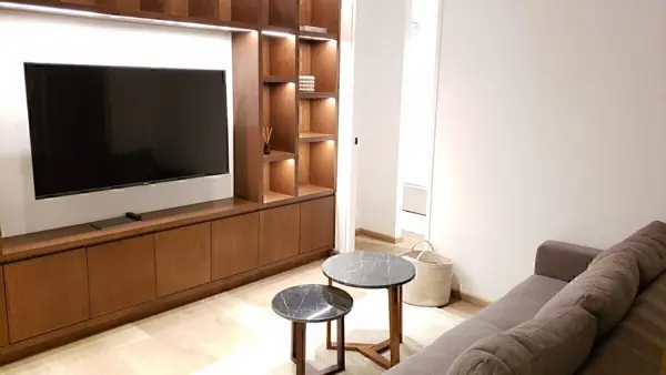 Departamento en venta en Los Alpes, Álvaro Obregón — foto 2 de 11