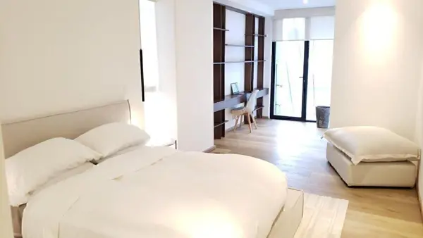 Departamento en venta en Los Alpes, Álvaro Obregón — foto 3 de 11