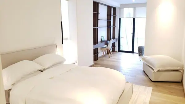 Departamento en venta en Los Alpes, Álvaro Obregón — foto 3 de 11