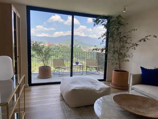 Departamento en venta en Interlomas, Huixquilucan — foto 3 de 10