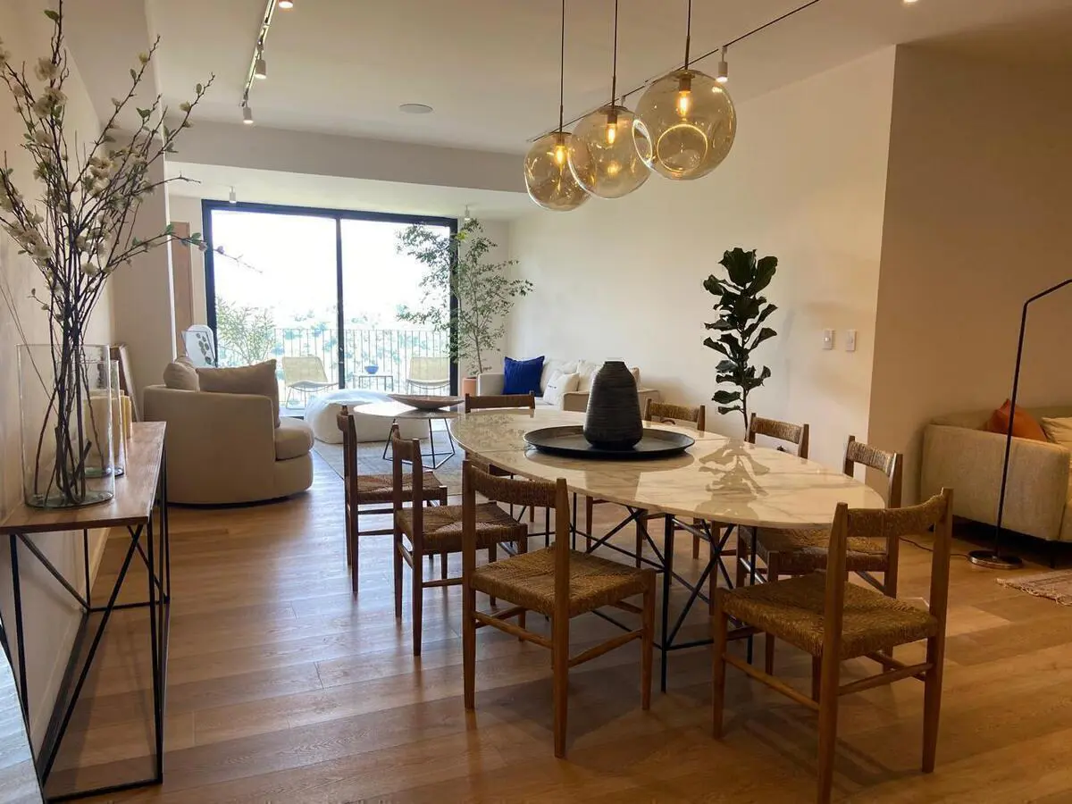 Departamento en venta en Interlomas, Huixquilucan — foto 1 de 10