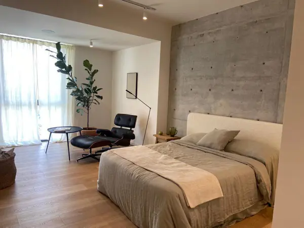 Departamento en venta en Interlomas, Huixquilucan — foto 2 de 10