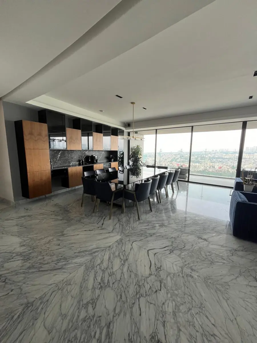 Departamento en venta en Bosque Real, Huixquilucan — foto 1 de 26