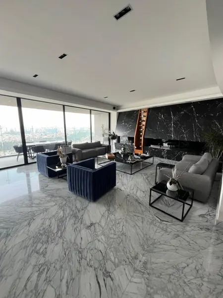 Departamento en venta en Bosque Real, Huixquilucan — foto 2 de 26