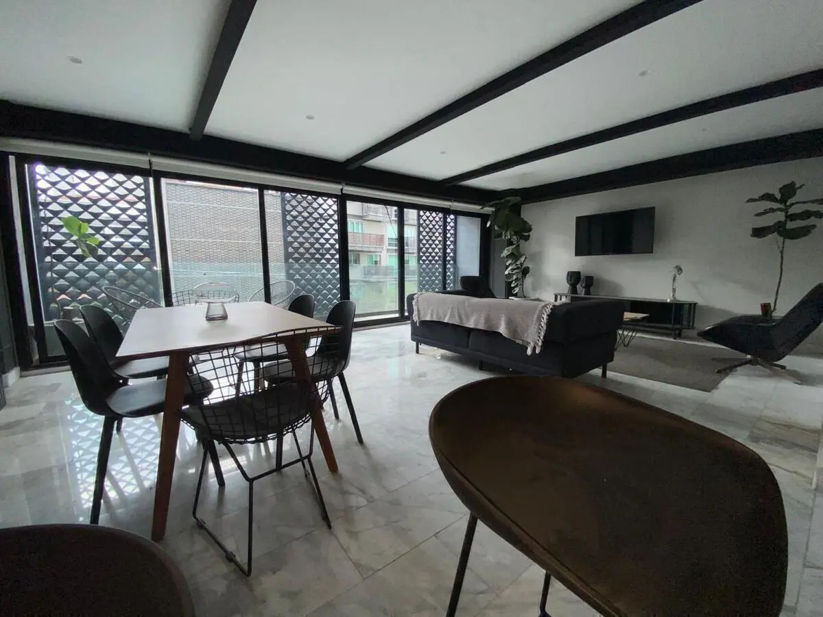 Departamento en venta en Polanco IV Sección, Miguel Hidalgo — foto 1 de 45