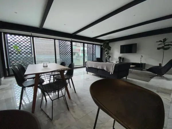 Departamento en Venta en Polanco