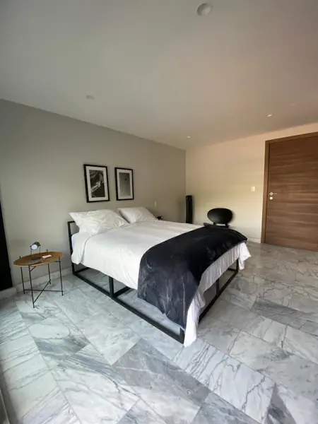 Departamento en venta en Polanco IV Sección, Miguel Hidalgo — foto 2 de 45