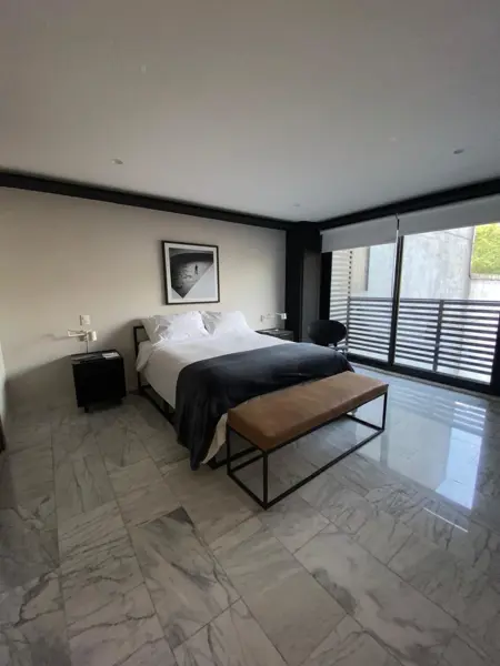 Departamento en venta en Polanco IV Sección, Miguel Hidalgo — foto 3 de 45