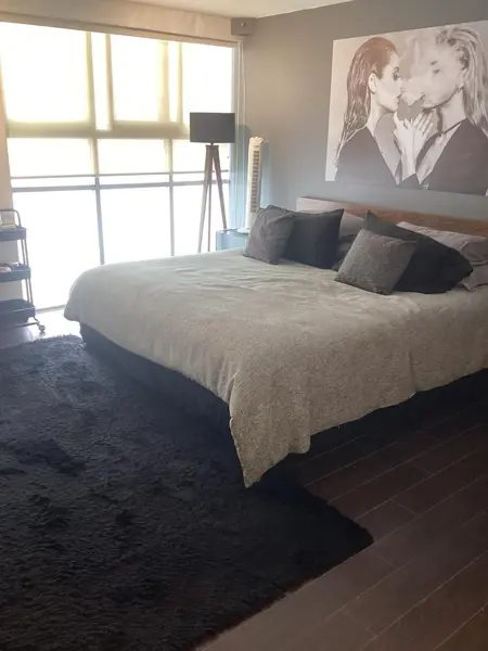 Departamento en venta en Polanco I Sección, Miguel Hidalgo — foto 2 de 9