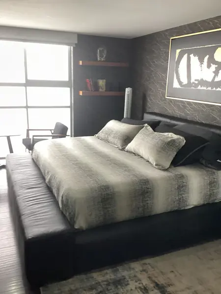 Departamento en venta en Polanco I Sección, Miguel Hidalgo — foto 3 de 9