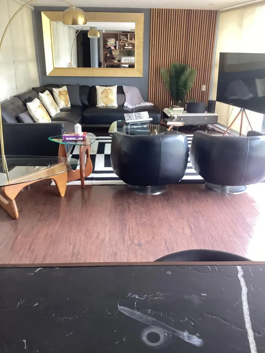 Departamento en venta en Polanco I Sección, Miguel Hidalgo — foto 1 de 9