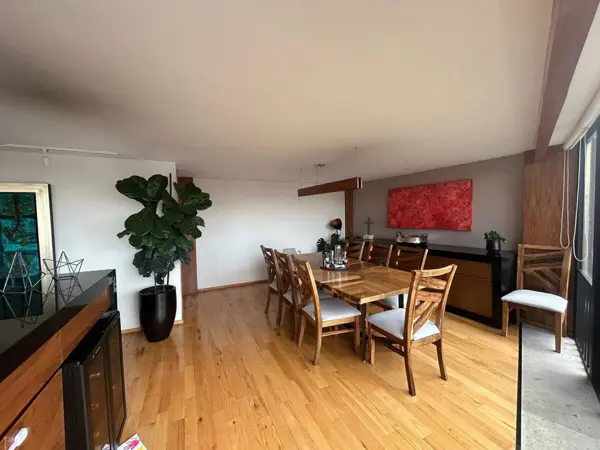 Departamento en venta en Lomas de Chapultepec I Sección, Miguel Hidalgo — foto 2 de 19