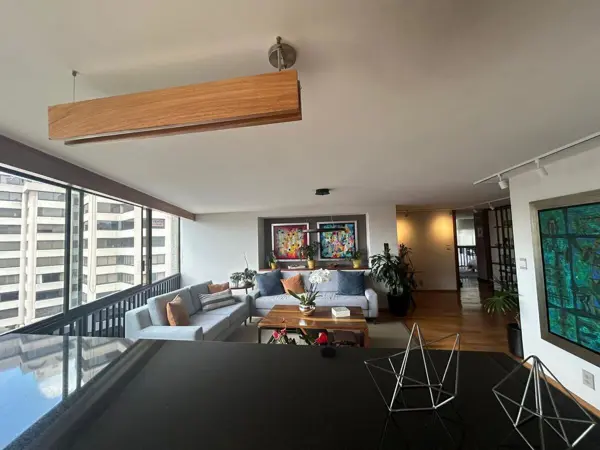 Departamento en venta en Lomas de Chapultepec I Sección, Miguel Hidalgo — foto 3 de 19