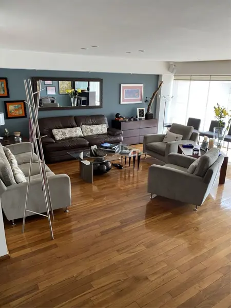 Departamento en venta en Lomas de Chapultepec I Sección, Miguel Hidalgo — foto 3 de 33