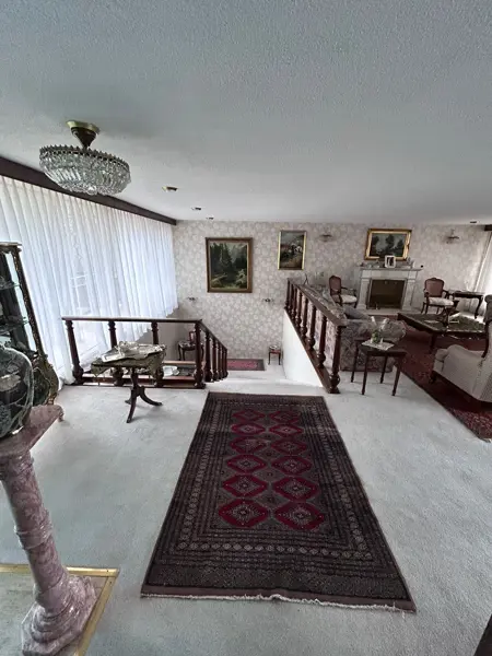 Casa en venta en La Herradura, Huixquilucan — foto 3 de 35