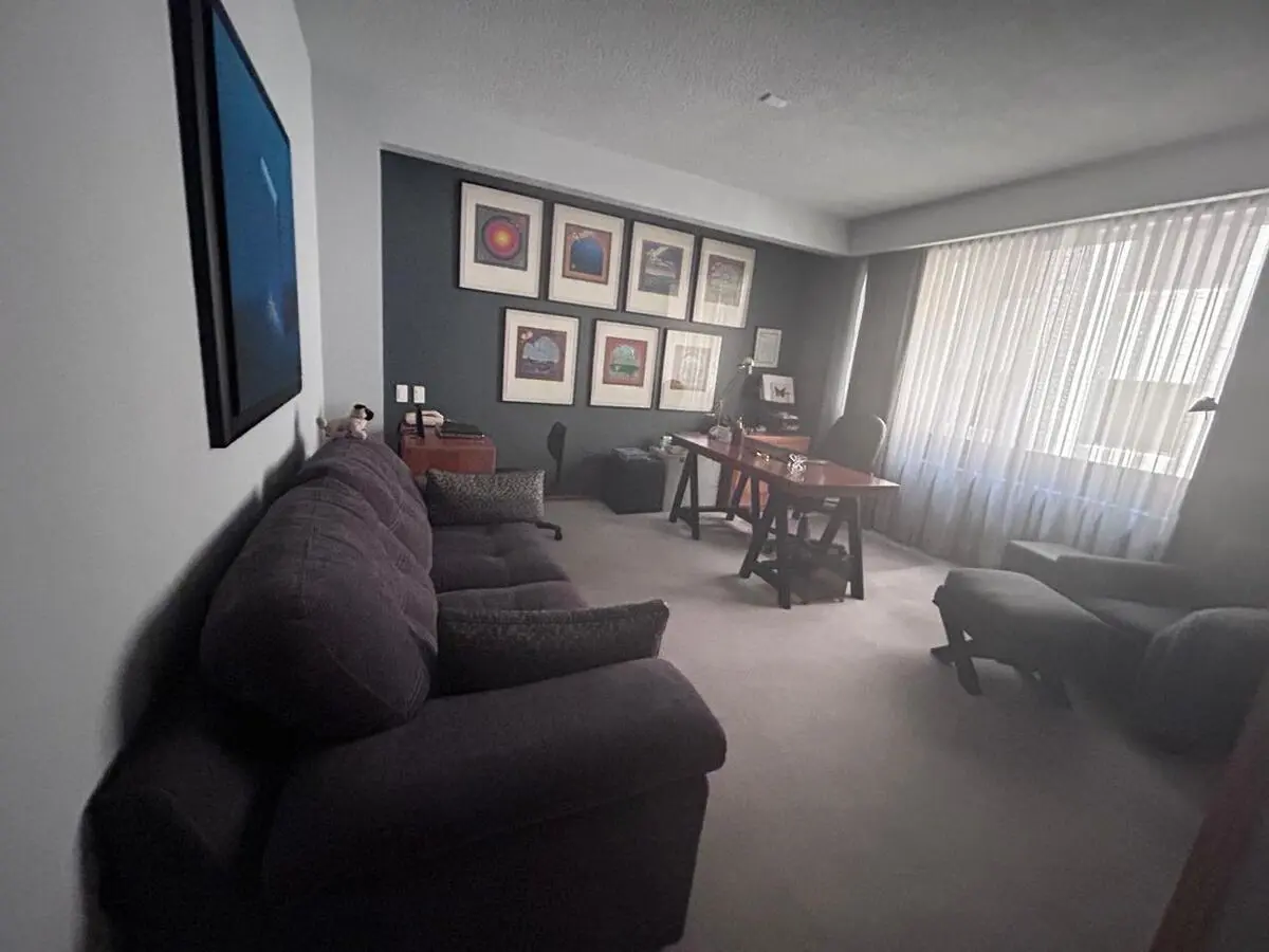 Departamento en venta en Bosques de las Lomas, Cuajimalpa de Morelos — foto 1 de 26