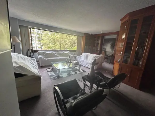 Departamento en venta en Bosques de las Lomas, Cuajimalpa de Morelos — foto 3 de 26