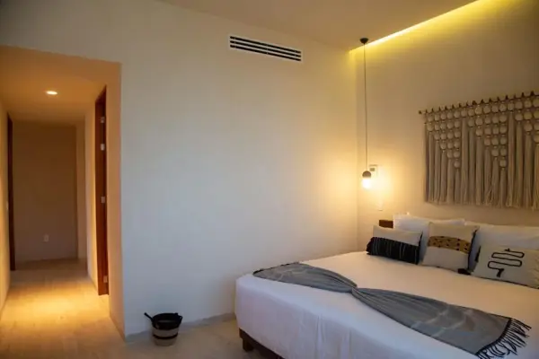 Departamento en venta en La Veleta, Tulum — foto 3 de 16