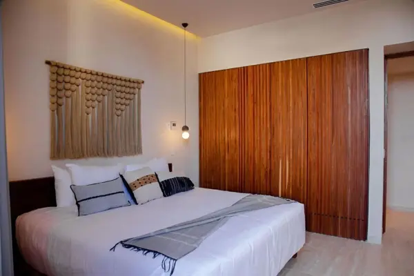 Departamento en venta en La Veleta, Tulum — foto 2 de 16