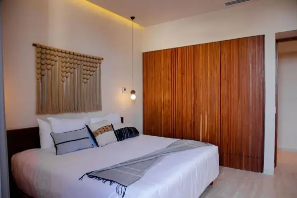 Departamento en venta en La Veleta, Tulum — foto 2 de 16