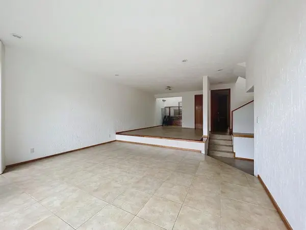 Casa en venta en Santa Ursula Xitla, Tlalpan — foto 3 de 31