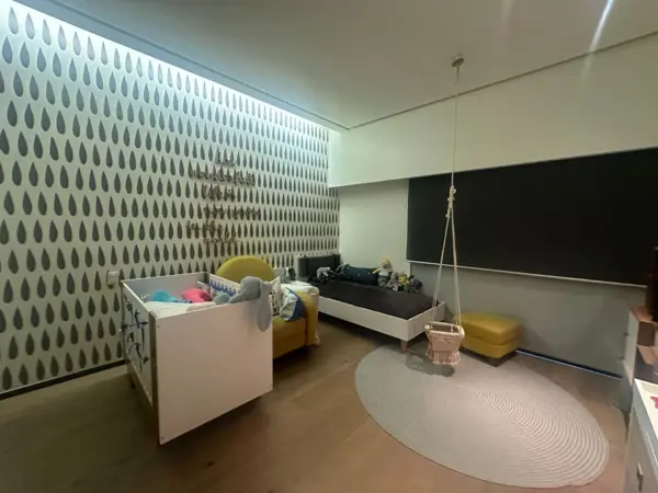 Departamento en venta en Bosques de las Lomas, Cuajimalpa de Morelos — foto 3 de 50