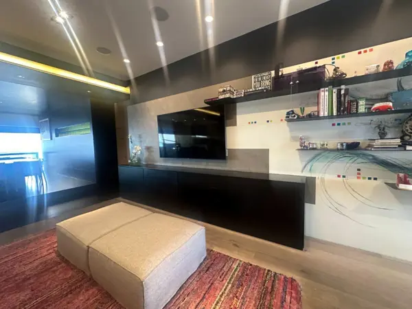 Departamento en venta en Bosques de las Lomas, Cuajimalpa de Morelos — foto 2 de 50