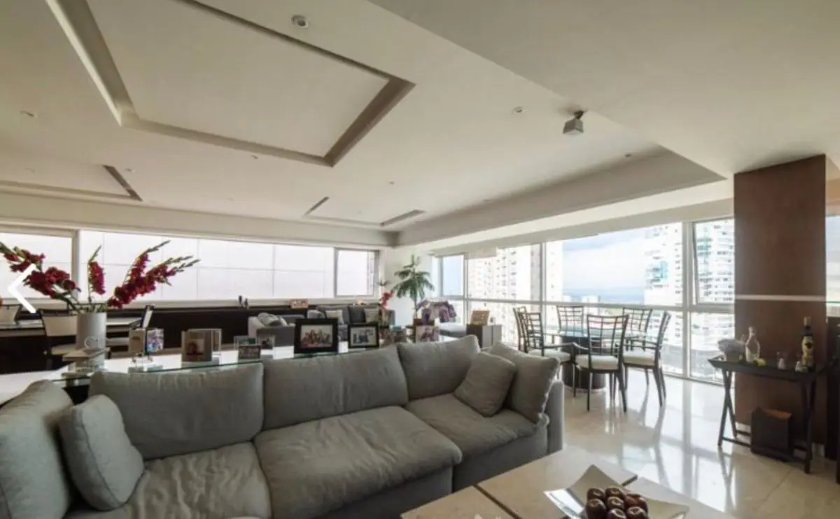 Departamento en venta en Bosques de las Lomas, Cuajimalpa de Morelos — foto 1 de 30
