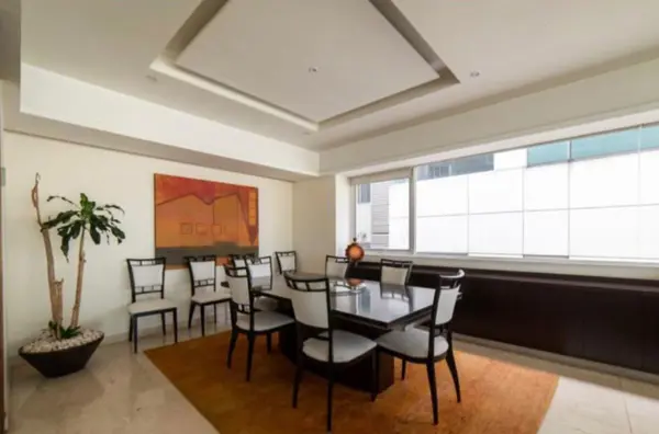 Departamento en venta en Bosques de las Lomas, Cuajimalpa de Morelos — foto 2 de 30