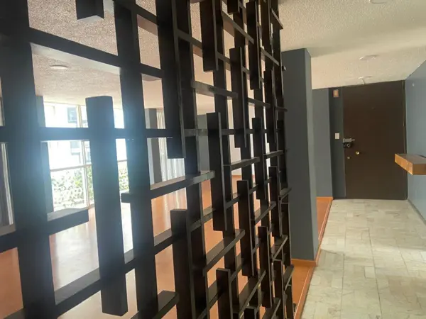 Departamento en venta en Polanco I Sección, Miguel Hidalgo — foto 3 de 32