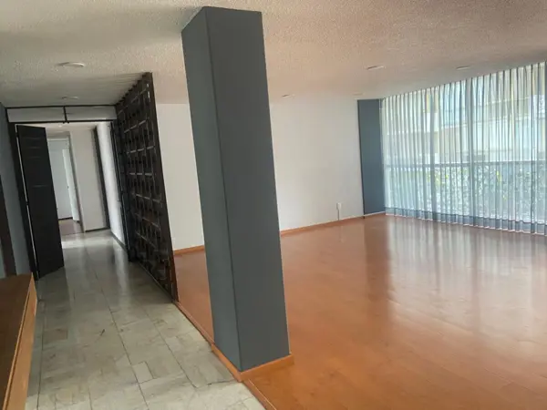Departamento en venta en Polanco I Sección, Miguel Hidalgo — foto 2 de 32