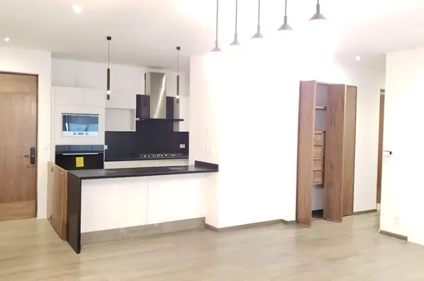Departamento en venta en Santa Fe Cuajimalpa, Cuajimalpa de Morelos — foto 2 de 18