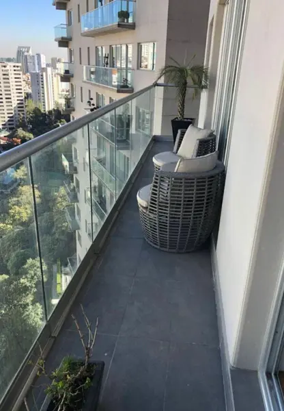 Departamento en venta en Interlomas, Huixquilucan — foto 3 de 19