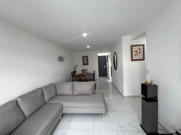Departamento en venta en San Simon Ticumac, Benito Juárez — foto 3 de 21